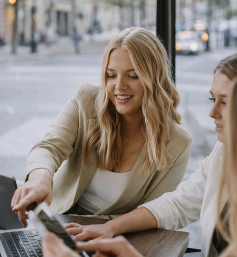 Resultados, personas y futuro: así ha sido el 2025 de Mireia Faugier