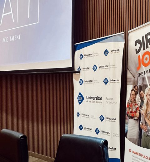 Resultados, personas y futuro: así ha sido el 2025 de Mireia Faugier